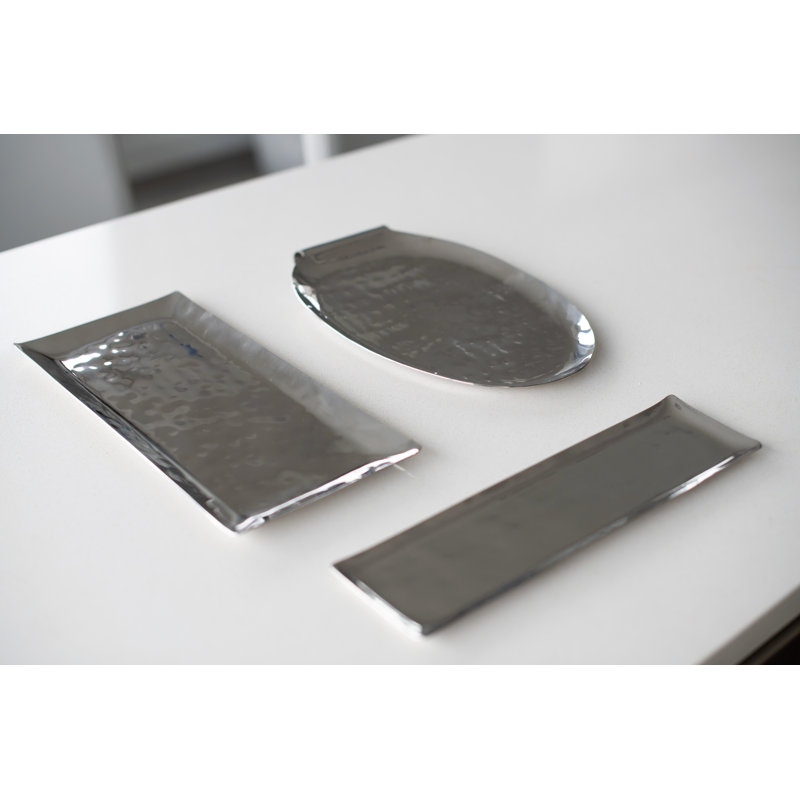 Recto Tray