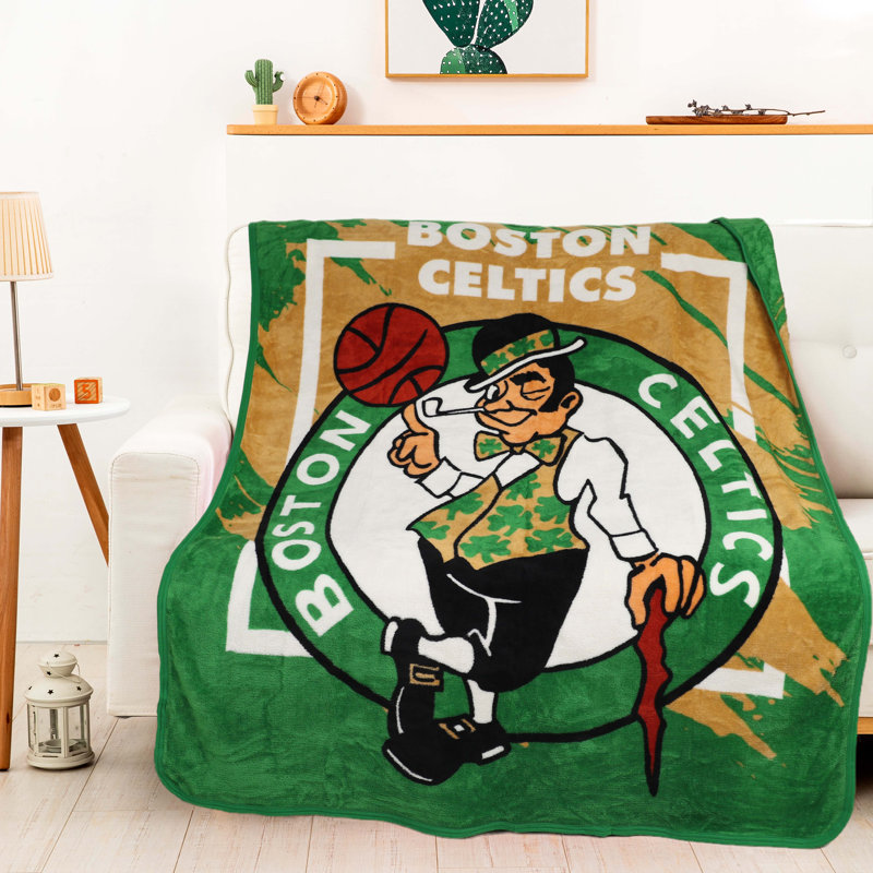 Throw Blanket