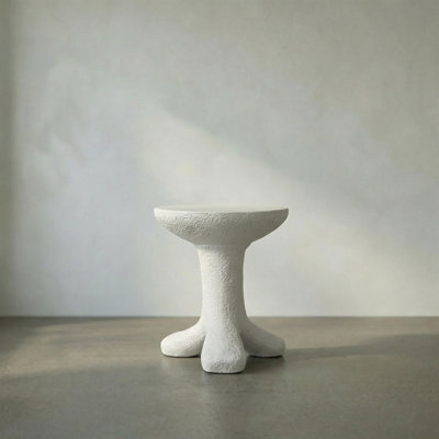Laramy End Table