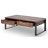 Draylen 2-Drawer Coffee Table-1465852740