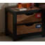 Alex Solid Wood Bedroom Set