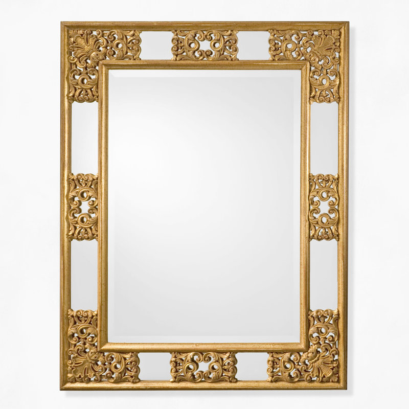 GENOA Mirror, Gold