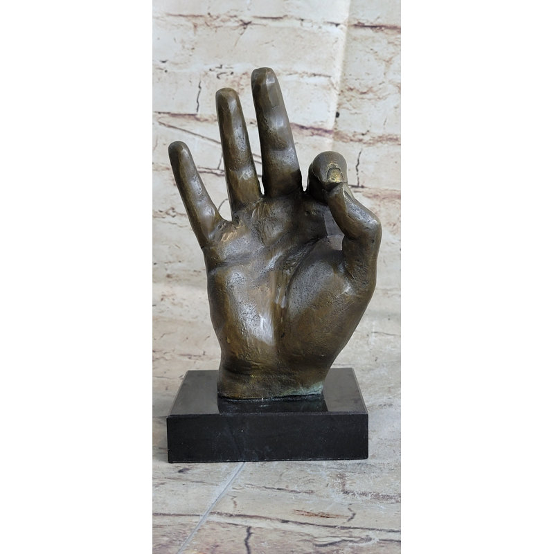 Figurine Jetter