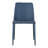 Gravity Vegan Leather Dining Chair-86864335