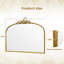 Miroir mural en verre Kiany -1714325964-1723265851