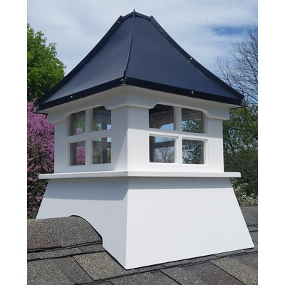 Sowers Vinyl Cupola