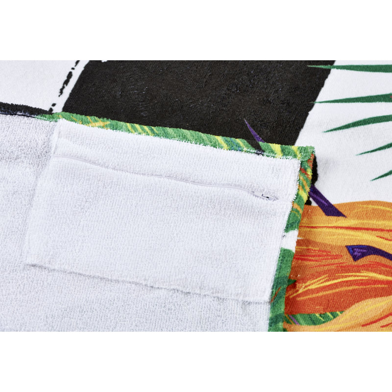 Prospe Lightweight Beach Towel