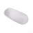 68.9 Inch Freestanding Solid Surface Soaking Bathtub