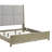 Chantee King California Upholstered Bed-124281226