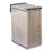 Sheet File Pivot Wall Rack