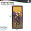 Cadre flottant extensible The Race, conception de Jadei-916145623-916145641