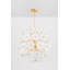 Hygea 8 Light Chandelier