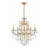 Berthold 6 - Light Dimmable Classic / Traditional Chandelier-21131440-21131439