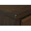 Table de chevet 2 tiroirs Brayston