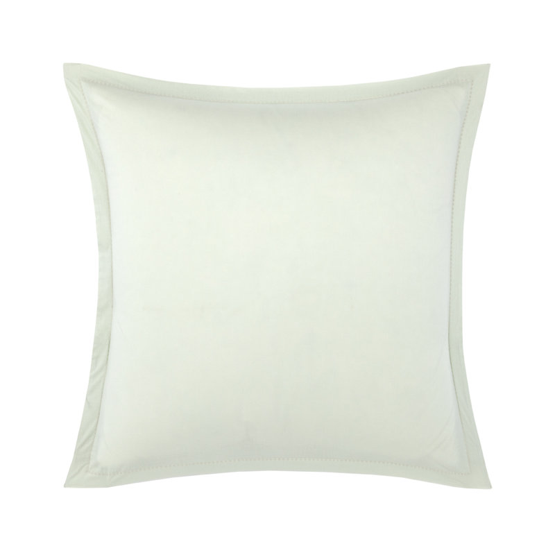 Batiste Sham, Standard, Amande
