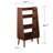Ashalee Ladder Bookcase-1149476936