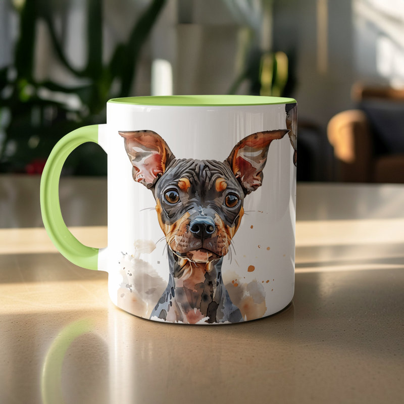 Mug