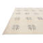 Tapis beige clair Judy