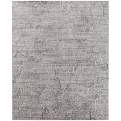 Performance Abstract Indoor Rug