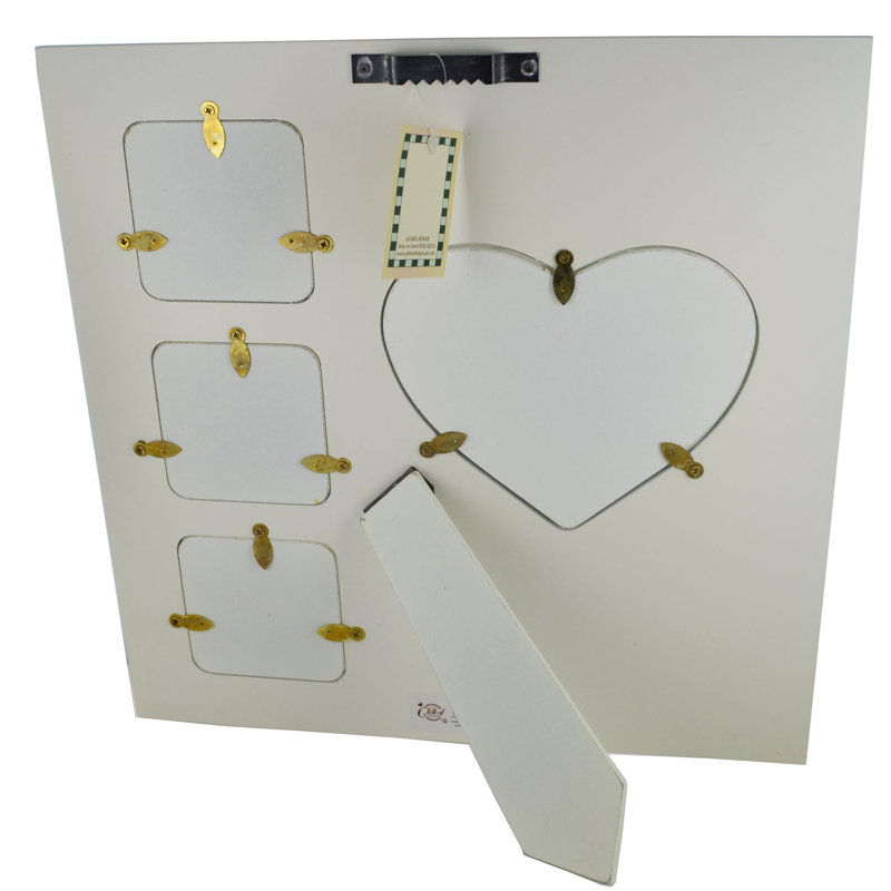 Cream Picture Frame