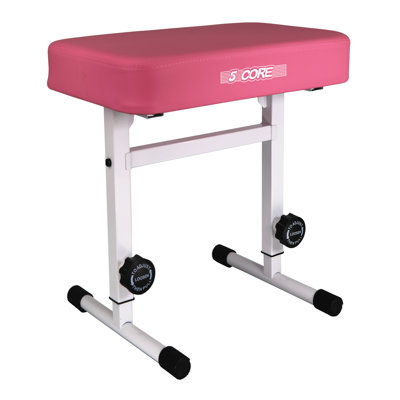 Chaise à clavier 5 pieds