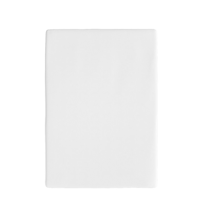 Full Size White Innerspring Adjustable Bed Mattress with Cooling Gel