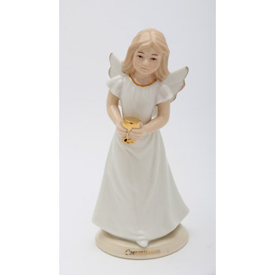 Figurine My Angel Communion 