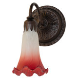 Neriman   1 - Light Armed Sconce
