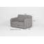 2 Seater Fabric Sofa Bed-548280377
