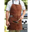 Tablier de barbecue