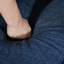 Luxueux 2 avec dossier à boutons et pieds en métal 2 sièges rembourrés en mousse-1333684787-1333684784