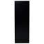 Package Delivery Box, Galvanized Steel Parcel Mailbox w/Code Lock & Mounting Hardware, for Outdoor Porch, Curbside