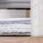 Thomas Paul Starfish and Striped Gray Rug-36835018