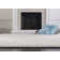Calidia Power Loom Light Grey/Cream Rug