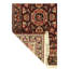 Kashan One-of-a-Kind 3'1" X 5'5" Area Rug
