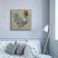 «Roost 1» par Chariklia Zarris, art mural sur toile-1853881799