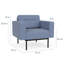 Chaise d'invité de réception Darsey-120256498-120256502-120256503