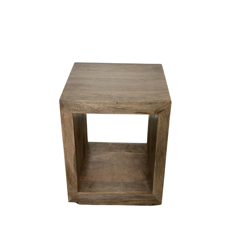 Jade Accent Table 