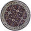 Hand Woven Wool Oriental Area Rug