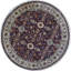 Wool Oriental Area Rug