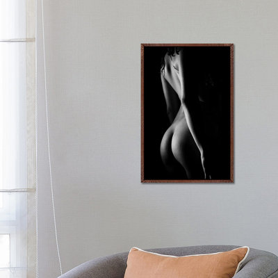 Freya Gallows No. 0858 1 Piece Wall Art on Canvas
