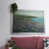 Silver Closed Corner Framed Canvas is unavailable
