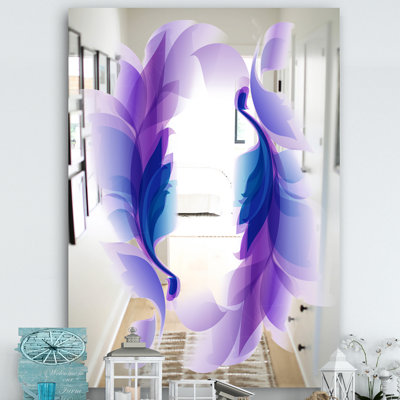 Rectangle Mirror