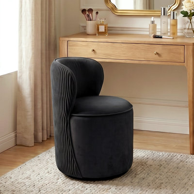 Tabouret de coiffeuse Modern 360 °