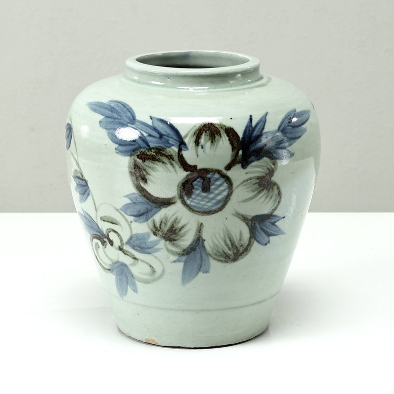 Ceramic Table Vase