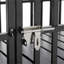 Cage pour chien 52 po