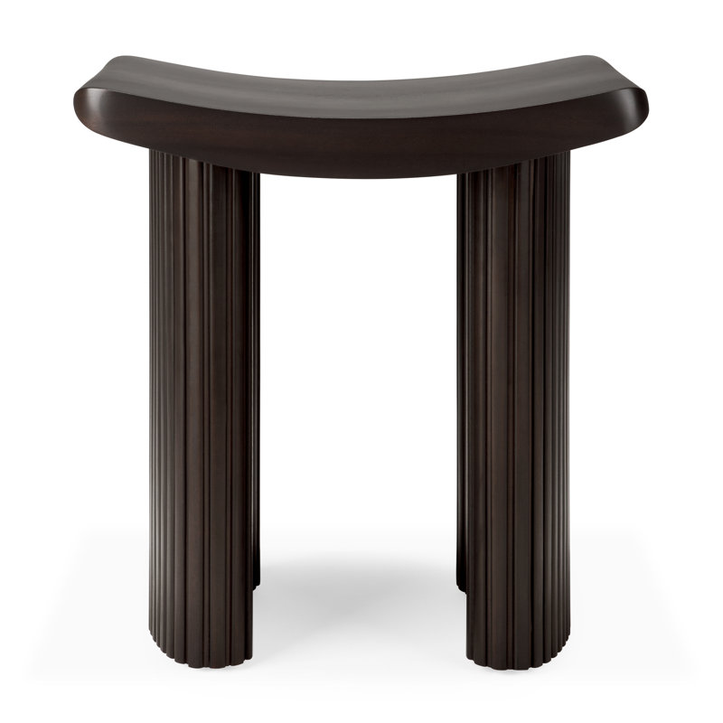Roller Max Accent Stool