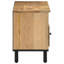 Keyla Unfinished TV Stand for TVs up to 43"
