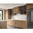 Monsoon I 36 in. 650 CFM Insert Mount Range Hood with LED Light in Stainless Steel-124945164
