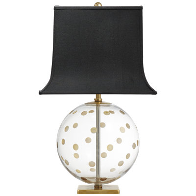 Pavillion Table Lamp